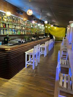 BLUSALZ MANORS Goa - Arpora - 2