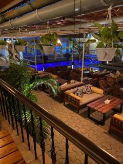 BLUSALZ MANORS Goa - Arpora - 1
