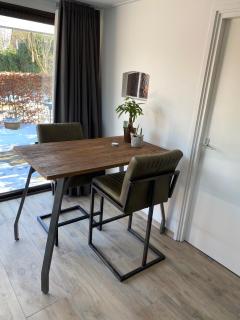 HetKnusseHuisje - 6