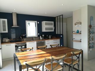 GITE LES BALISES-TRIBORD-SAINT GILLES CROIX DE VIE - 7