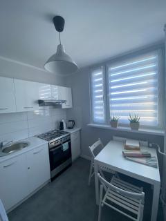 APARTAMENT OŚ. JASNE 19B - Dzierżoniów - 5