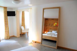 Hotel Tenne - Reckingen - Gluringen - 6