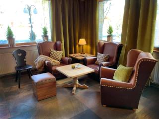 Hotel Edelweiss - Saalbach-Hinterglemm - 6