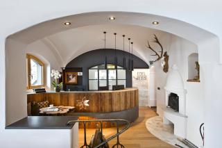 Hotel Edelweiss - Saalbach-Hinterglemm - 8