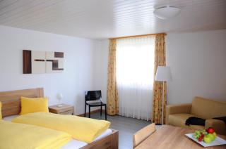 Hotel Tenne - Reckingen - Gluringen - 5