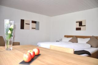 Hotel Tenne - Reckingen - Gluringen - 4