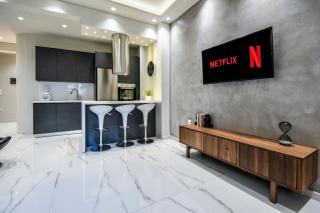 #SKGH Anatolia & Amaryllis suites -NearHELEXPO - 6