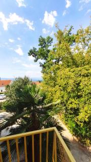 Apartman SABADIN - Njivice - 9
