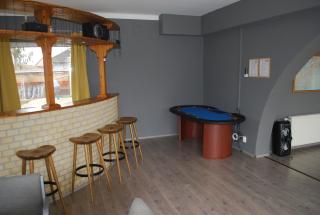 Casa Napsugár Panzió - Apostag - 2