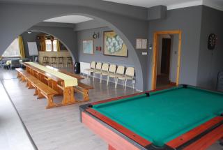 Casa Napsugár Panzió - Apostag - 0