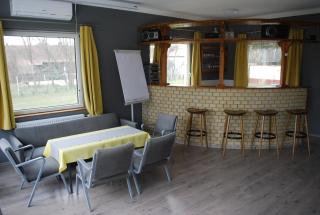 Casa Napsugár Panzió - Apostag - 5