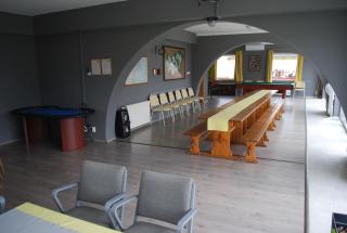 Casa Napsugár Panzió - Apostag - 8