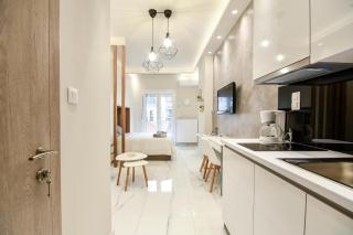 #SKGH Anatolia & Amaryllis suites -NearHELEXPO - Thessaloniki - 3