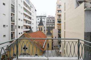 #SKGH Anatolia & Amaryllis suites -NearHELEXPO - 2