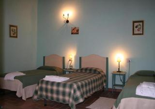 Borgo Di Fonni - Sellano - 1