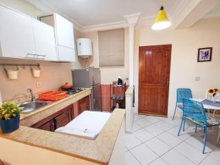 Reta-Inn Martil Beach - Martil - 4