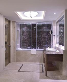 Marigold Thermal & Spa Hotel Bursa - Bursa - 6
