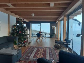 Alpine Dream Chalet with Spa close to Lake Geneva - 6