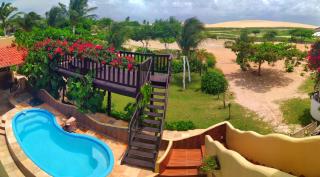 Pousada Sahara - Jericoacoara - 9