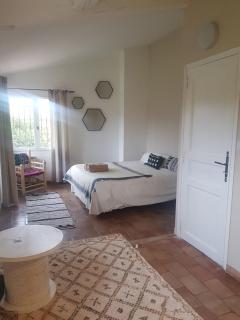 Mas au Cœur de La Provence & SPA - Saint-Cannat - 6