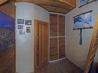 Apartament na Szczycie z Sauną i Kominkiem - Szczawnica - 4