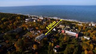 Apartamenty Planeta Mielno - 1