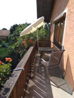 Ferienwohnung Rötzer - Surheim - 7