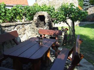 Csátó Vendégház - 4