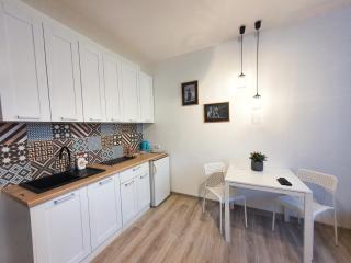 K-Town - City Center Park Studio - Kaunas - 7
