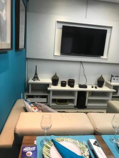Boulevard apartamento - 4