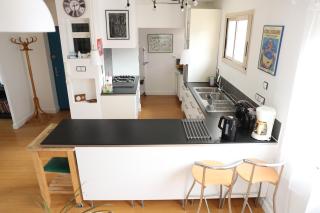 Collioure Centre Ville, Calme, Clim - 8