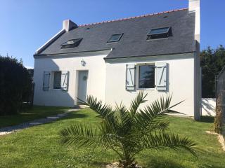 Villa Métisse Ile et Villas Groix - Groix - 9