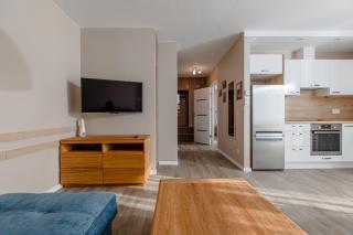 Resort Apartamenty Klifowa Rewal 41 - Rewal - 7