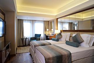 Marigold Thermal & Spa Hotel Bursa - Bursa - 3