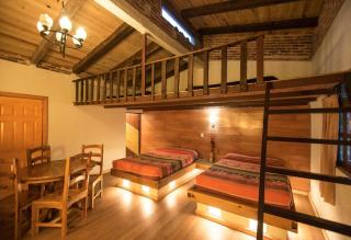 Hotel Pozo Viejo - Zacapoaxtla - 8