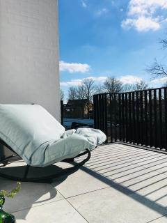 Suites Le Porte-Bonheur - Bruges - 8