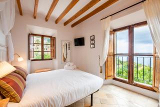 Hotel D´Interior Ca Mado Paula - Banyalbufar - 5