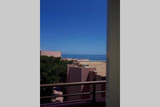 T2 climatisé vue sur mer, WIFI, piscine et parking - Sète - 2