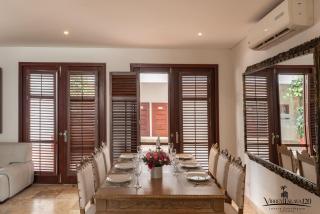 Virrey Eslava 120 Luxury Guesthouse - 5