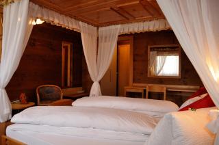Hotel Tenne - Reckingen - Gluringen - 1