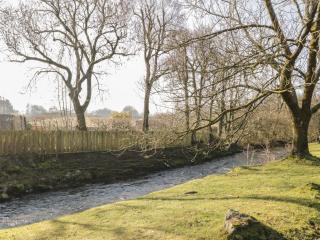 Beckside Cottage - 1