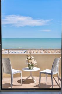 Hotel Orchidea - Cervia - 7