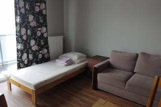 Komfortowy apartament dla turystów i pracowników - Gdańsk - 1
