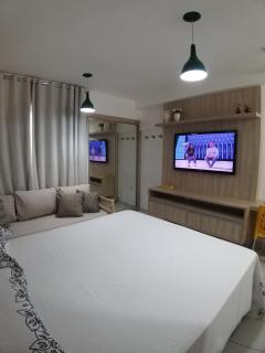 Smart Residence Flat - FLAT 605 - Teresina - 7