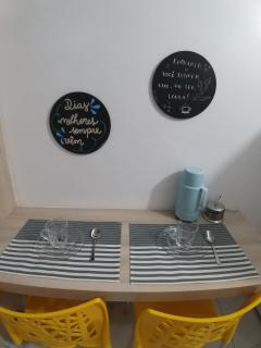 Smart Residence Flat - FLAT 605 - Teresina - 3