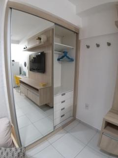 Smart Residence Flat - FLAT 605 - Teresina - 2