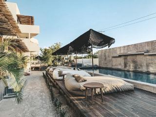 Boutique Hotel EL NIDO Holbox - 1