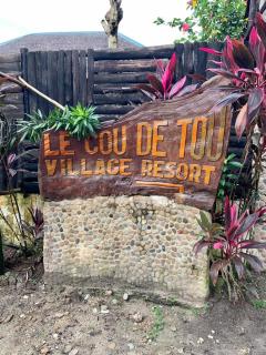 Le Cou de Tou Village Resort - 9