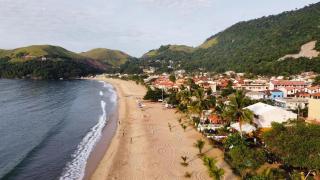 Meu Cantinho Beira mar - 4