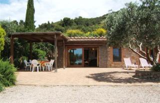 Villa Raggio Di Sole - Porto Santo Stefano - 6